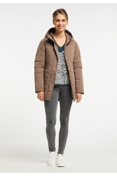 USHA Zimní bunda Libbi - Stylový a pohodlný design