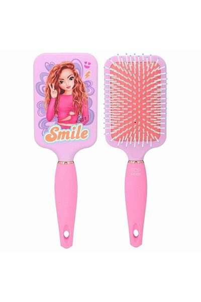 Top Model Hair Brush Comb