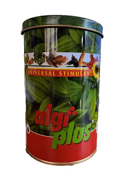 ALGİ PLUS Algi Plus 400 gr Deniz Yosunu Gelişim Arttırma,verim,besin Maddesi