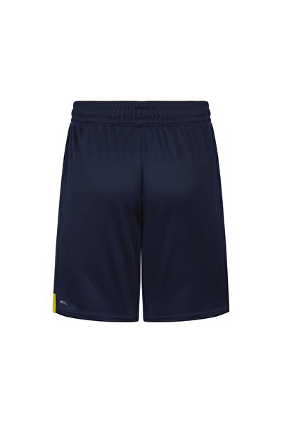 Puma Fenerbahçe Shorts Medieval Blue Unisex Futbol Şort
