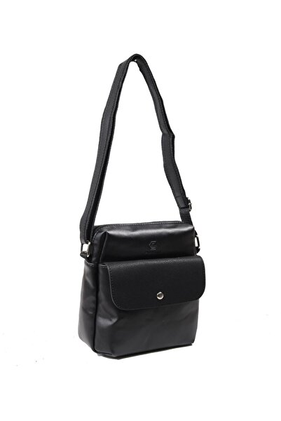Forelli Fce 547 Çapraz Çanta Siyah