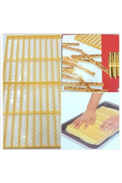 Milton Kraker Kesici