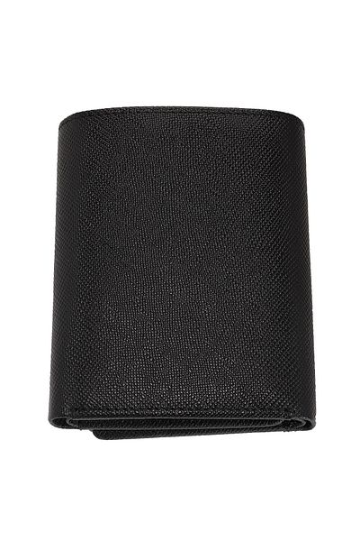 Zippo Saffiano Tri-Fold Wallet - 2007075