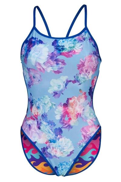 ARENA Reversible Reversible Women's Swimming Trunks 005897700