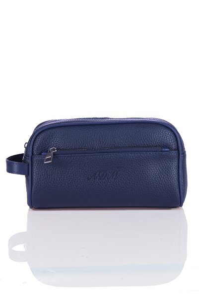 By Hakan Чоловіча сумка для гоління та ручна сумка, синя