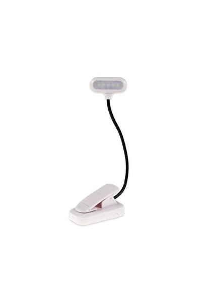 Avec Av-013 Dısplay Box Ledli Kitap Okuma Lambası