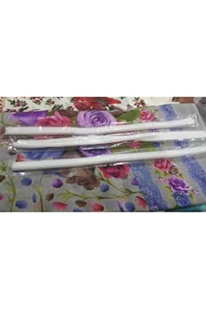 MİSS İPEK 5 Adet Eşarp Süngeri