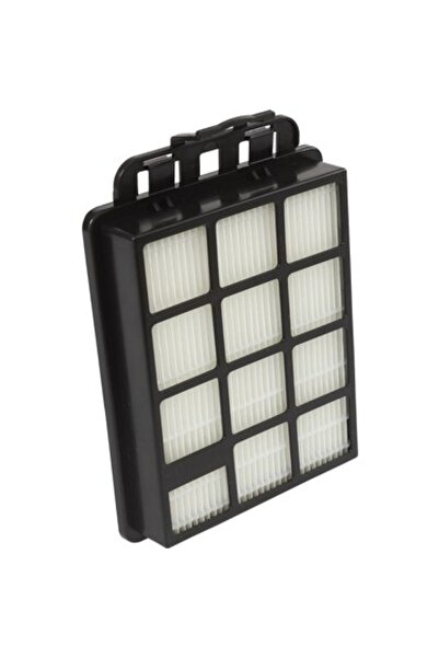 Popüler Compatibil cu filtru Hepa pentru priza aspiratorului Hotpoint Sl B22 Aa0