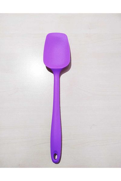 lawrenceshop Silicone Quality Spatula 1 Piece
