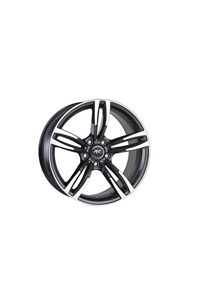 RC Jant Takım 5x120 9.5x19 -178 Et40 72.6 Gmf Bmw Uyumlu