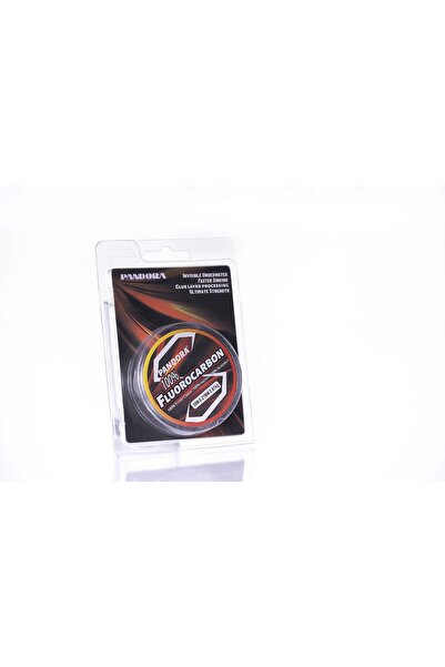 PANDORA BALIKÇILIK 100% Φθοριοχαρτονική Σχοινί 50 μέτρα