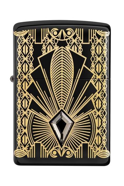 Zippo Collectible Of The Year 2021