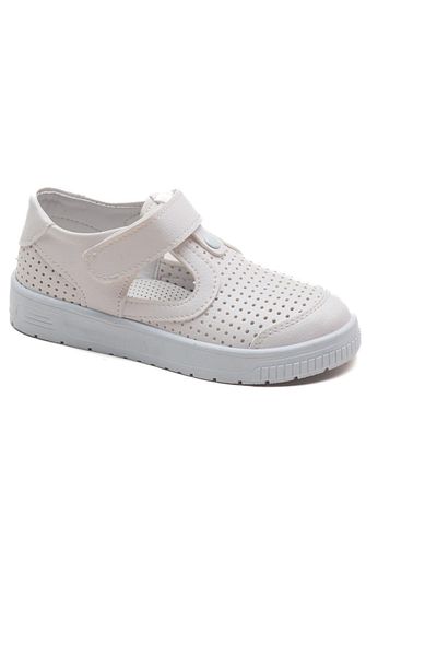 ARZEN BEBE Boy's Orthopedic Closed Sandals