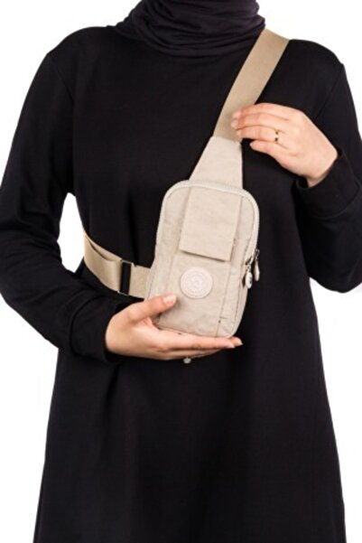 NEWISH POLO ACCESSORIES Newish Yuppy Club Unisex Waist and Cross Shoulder Bag...