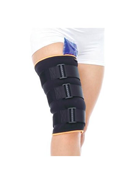 ORLEX وسادة ركبة من النيوبرين بعد تنظير المفاصل