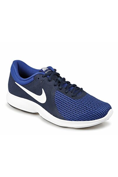 Nike Revolution Mavi Erkek Koşu Ayakkabısı Aj3490-414