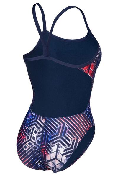 ARENA Γυναικείο μαγιό Kıkko 005902704