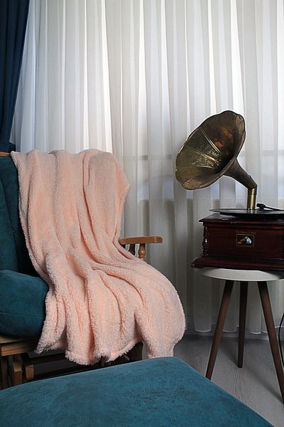 Damla TV Blanket 110x170 Cm