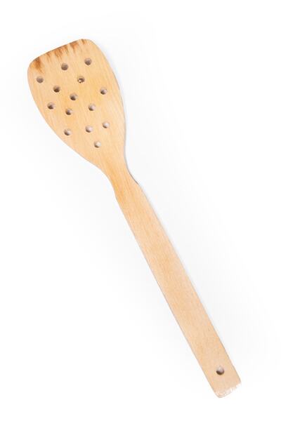 Hedisam Wooden Colander 32 cm