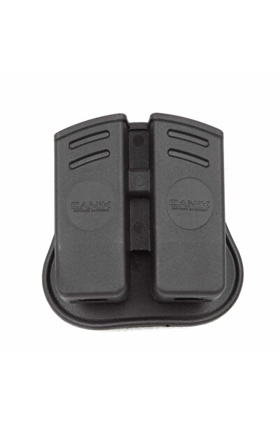 Polis Sepeti Unicorn Canik Çiftli Kütüklük Siyah