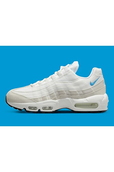 Nike Dj9981-100 Aırmax 95 Unısex Sneaker