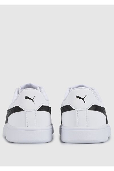 Puma Smash V2 Buck Beyaz Unisex Sneaker 36516007