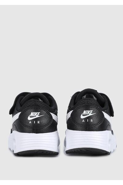 Nike Air Max Siyah Unisex Spor Ayakkabı Cz5356-002