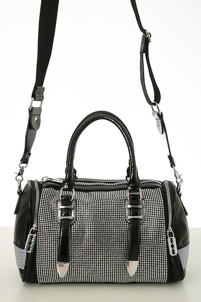 KRISTE BELL Women's Hand And Shoulder Bag