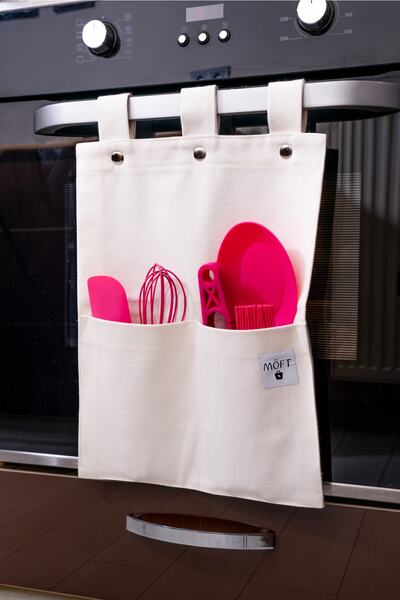 MÖFT Organizer πολλαπλών χρήσεων για να διατηρείται οργανωμένος οργανωτής σε μπάνιο, κουζίνα και δωμάτια 30