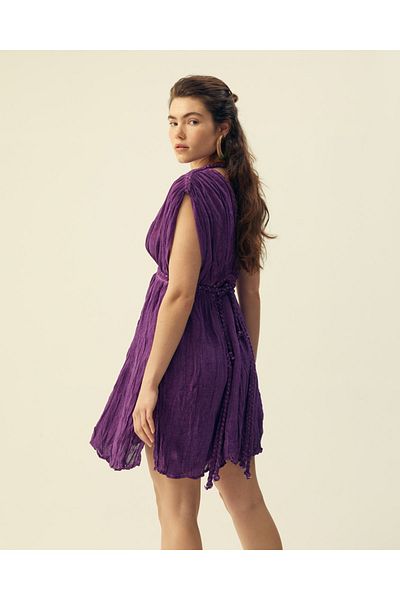 Towdoo Hypatia Mini Dress