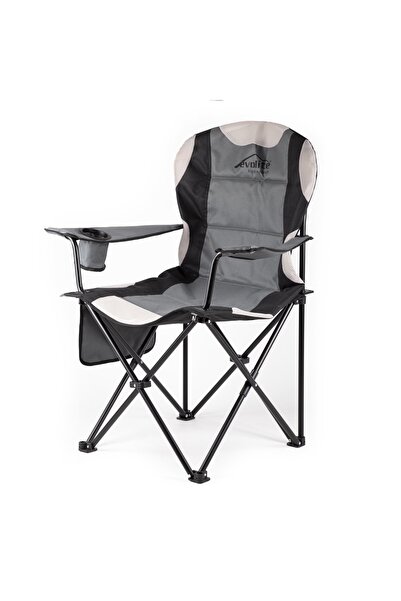 Sportlife Katlanabilir Kamp Koltuğu 4'li Set
