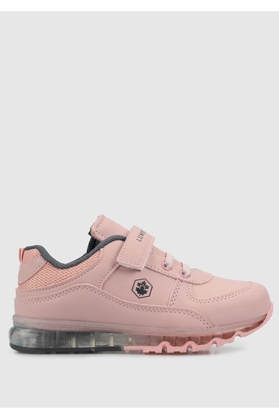 lumberjack Tenis pentru fetiță Cap Powder