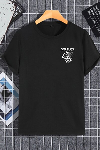 macklin Unisex Γυναικείο Ανδρικό μπλουζάκι One Piece Printed Oversize