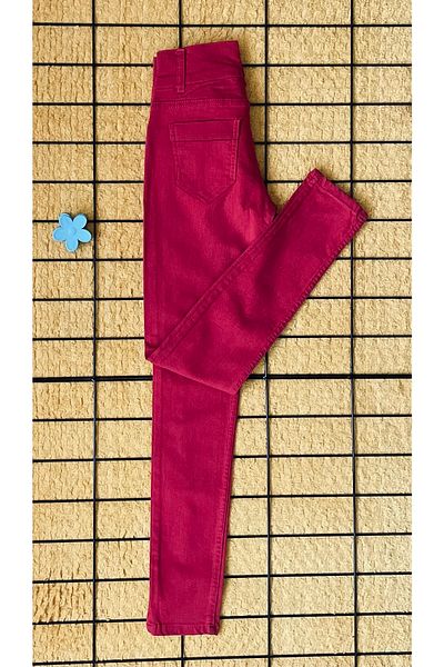 DG AURA Colorful Jeans (lycra)