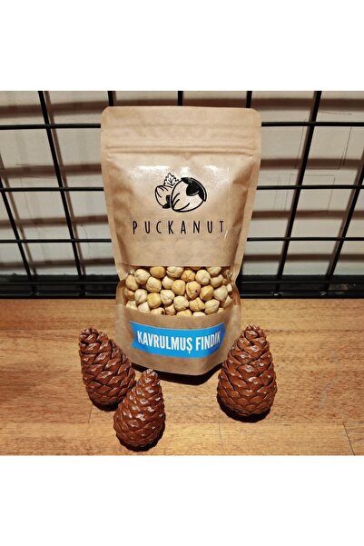 Kavrulmuş Fındık 250g