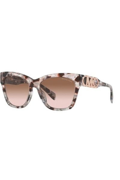 Michael Kors Micaiel Kors 0mk2182u Empire Square334513 Pink Tortoise
