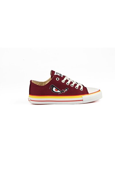 No Fear |   Nfr-1090-5544 Claret Red - Women's Sports Shoes