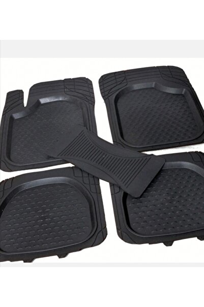 KNK Tofaş Şahin Havuzlu Pas Pas