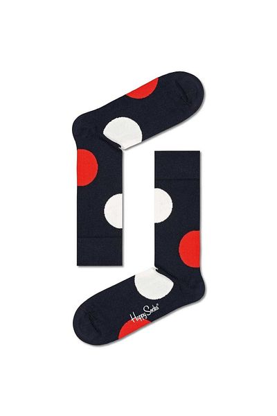 Happy Socks 4er-Pack „My Favourite Blues“-Socken-Geschenkset