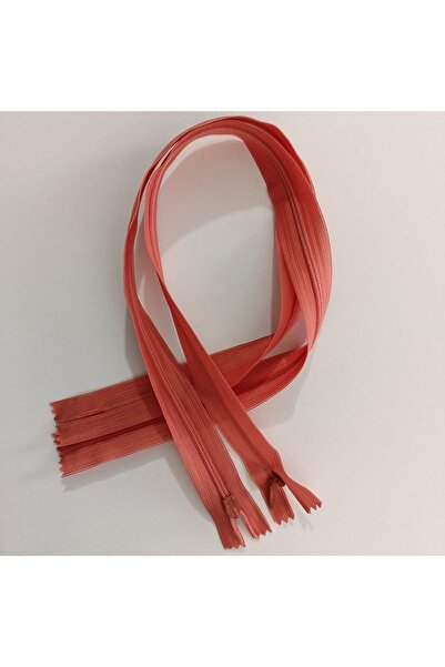 fabricorg Hidden Zipper 50 Cm, 2 Units (Tile)