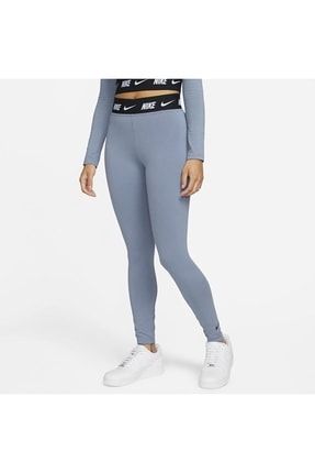 Nike sportswear club leggings ladies deals