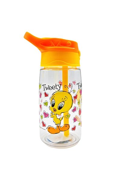 Tohana Tp696 Plastic Flask 480 ml