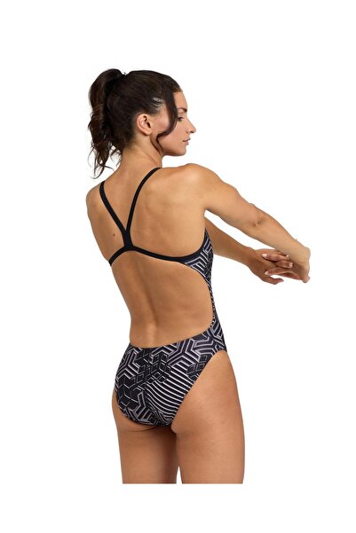 ARENA Γυναικείο μαγιό Kıkko 005902550