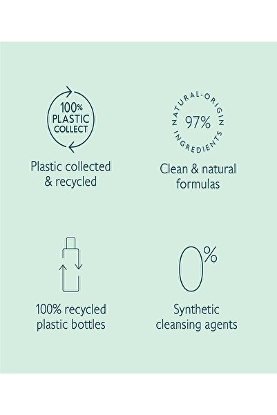 Caudalie Vinoclean Nemlendirici Yatıştırıcı Organik Gül Suyu Tonik 100ml