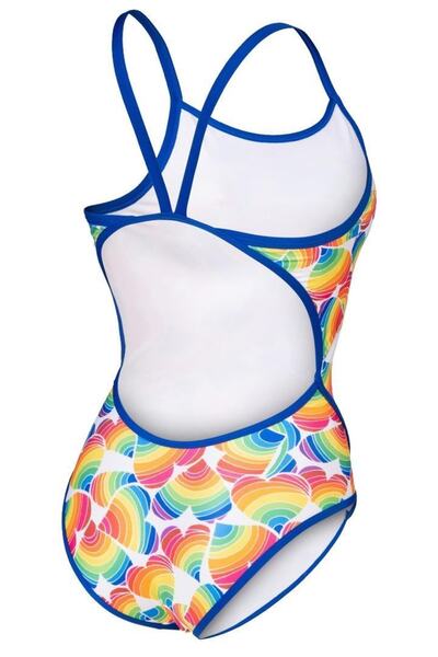 ARENA Γυναικείο μαγιό Pride 005926810