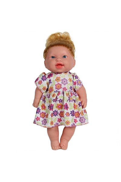 GÜVEN Derya Meat with Baby Hair 35 Cm