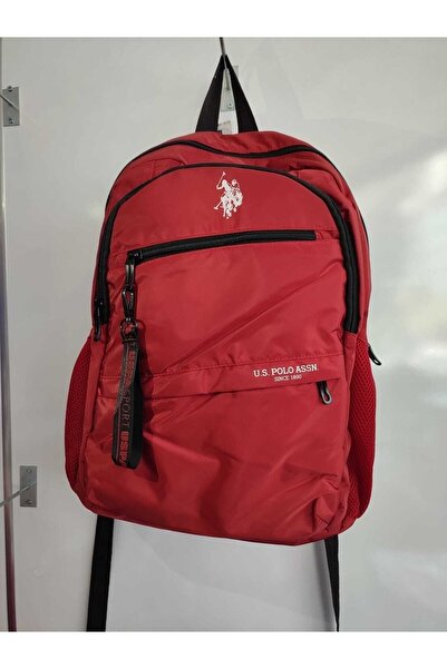 Polo Okul Sırt Çantası