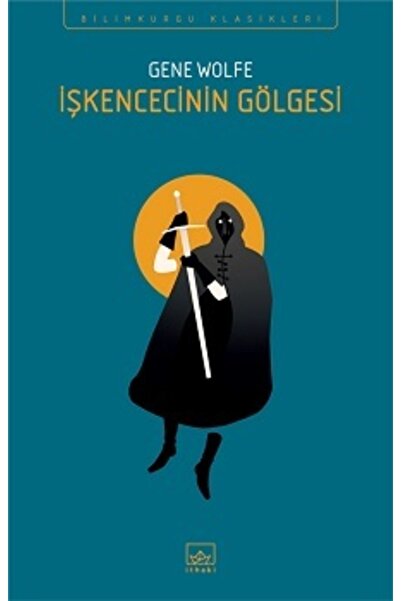 İthaki Yayınları Işkencecinin Gölgesi