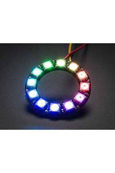 Genel Markalar Neopixel 12'li Halka