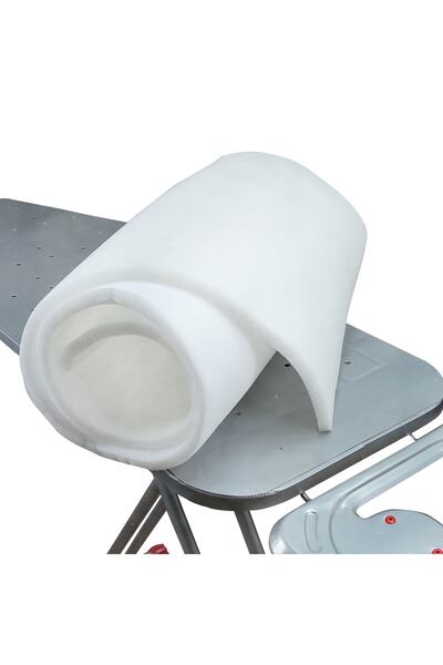 İYİMİ Üniversal Ütü Masası Süngeri Kalın (ütü Masası Bez Altı Sünger)